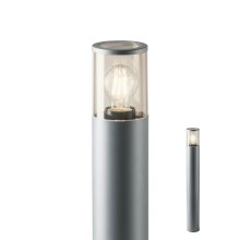 Redo 90116 - Lampa podłogowa zewnętrzna FRED 1xE27/20W/230V IP54