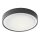 Redo 90155 - LED Plafon zewnętrzny PONZA LED/16W/230V śr. 26 cm IP65