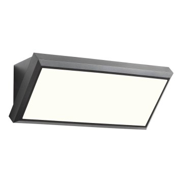 Redo 90159 - Kinkiet zewnętrzny LED MAKO LED/12W/230V IP65