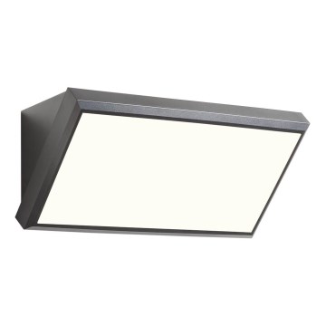 Redo 90160 - Kinkiet zewnętrzny LED MAKO LED/21W/230V IP65