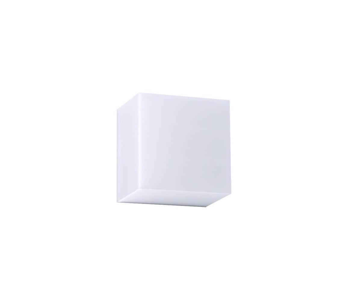 Redo 90320 - LED Kinkiet zewnętrzny KODIAK LED/5W/230V IP65 biały