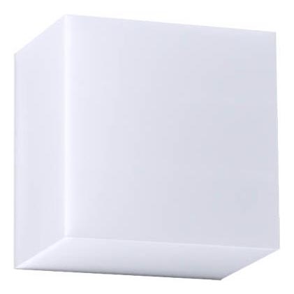 Redo 90321 - Kinkiet zewnętrzny LED KODIAK LED/5W/230V 4000K 10 cm IP65 biały