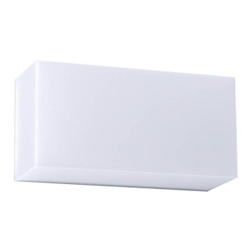 Redo 90324 - LED Kinkiet zewnętrzny KODIAK LED/8W/230V IP65 biały