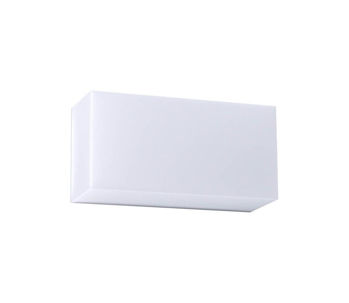 Redo 90324 - LED Kinkiet zewnętrzny KODIAK LED/8W/230V IP65 biały