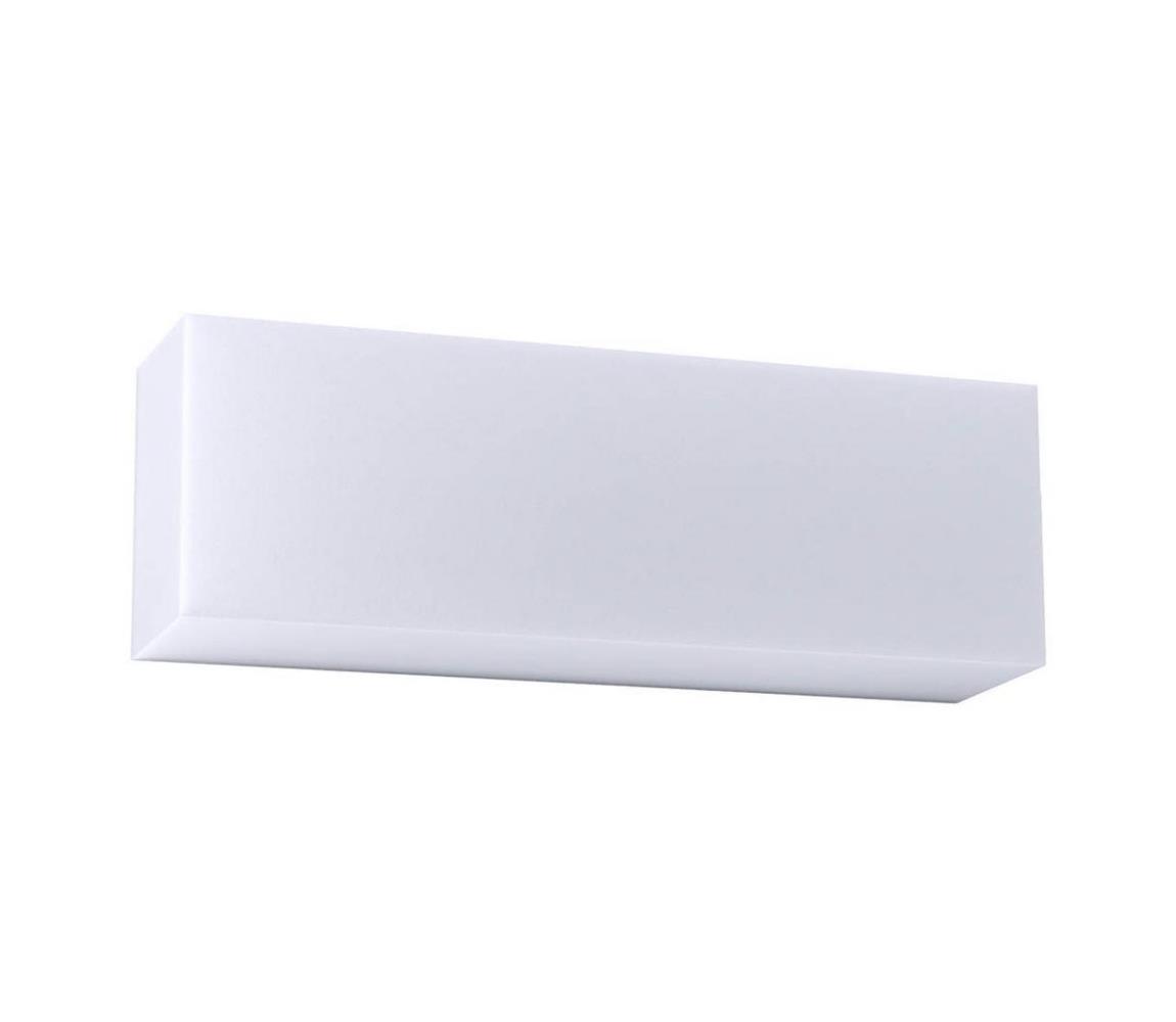 Redo 90328 - LED Kinkiet zewnętrzny KODIAK LED/12W/230V IP65 biały