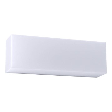 Redo 90329 - Kinkiet zewnętrzny LED KODIAK LED/12W/230V 4000K 30 cm IP65 biały
