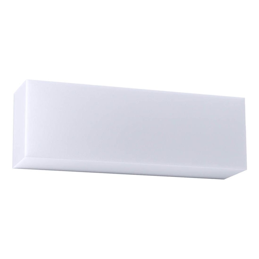 Redo 90329 - Kinkiet zewnętrzny LED KODIAK LED/12W/230V 4000K 30 cm IP65 biały