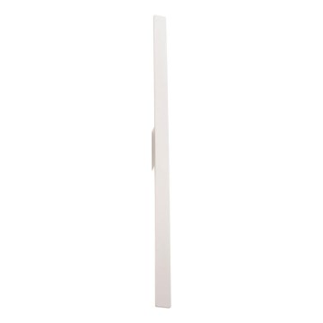 Redo 90432 - LED Kinkiet zewnętrzny REFLEXA LED/24W/230V 3000K 144 cm IP54 biały
