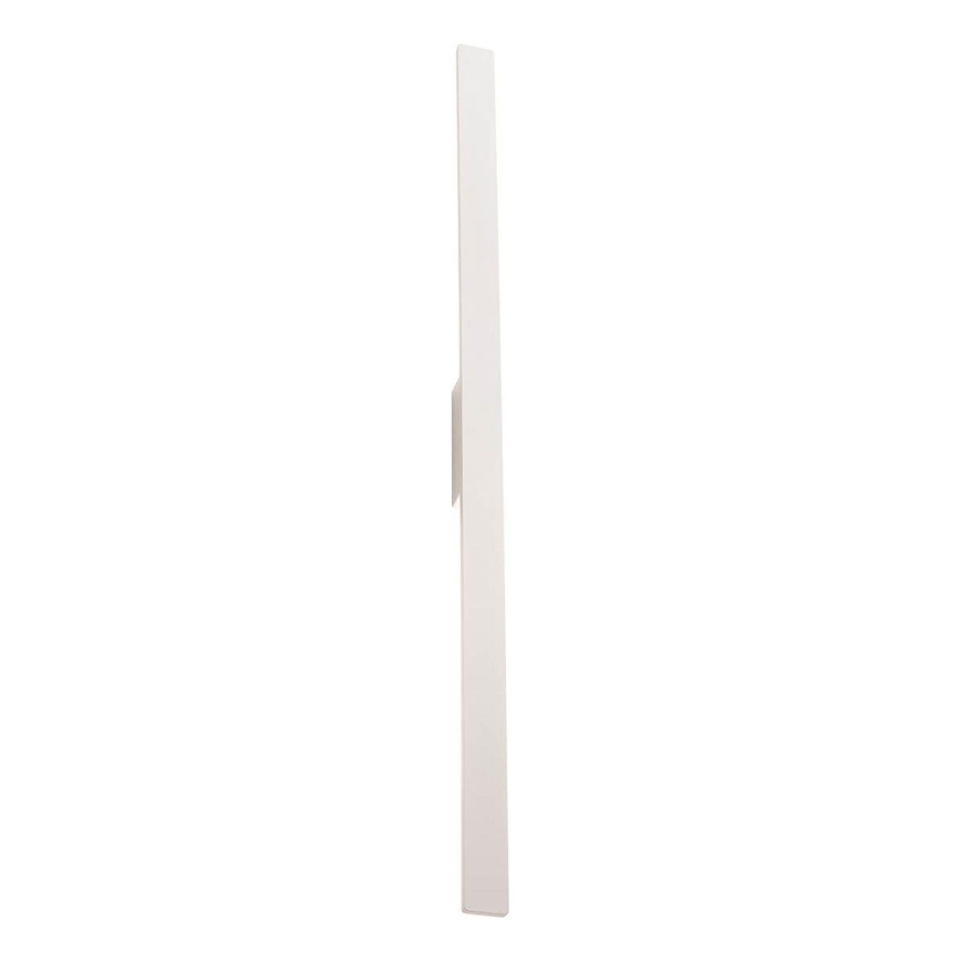 Redo 90432 - LED Kinkiet zewnętrzny REFLEXA LED/24W/230V 3000K 144 cm IP54 biały