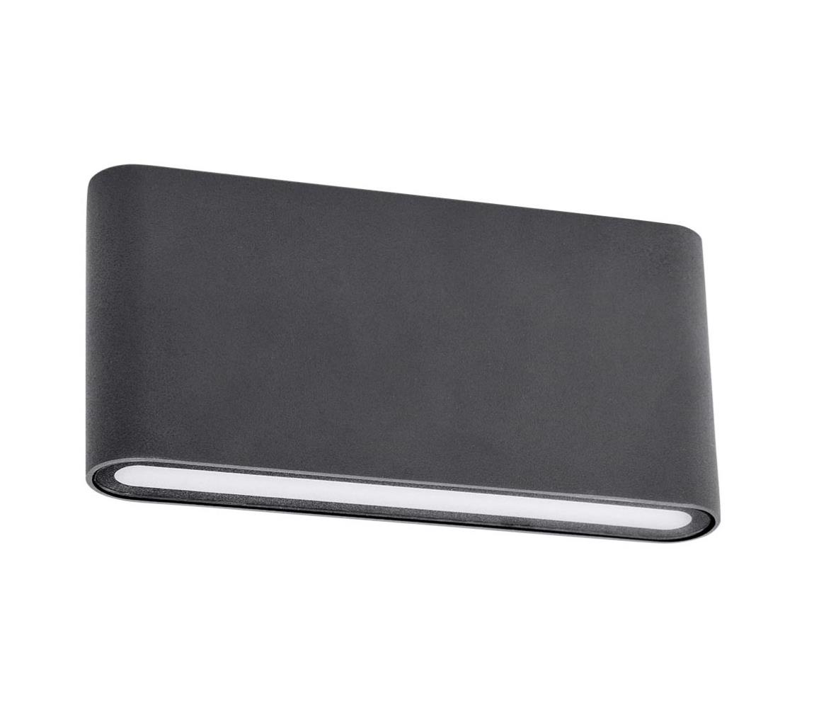 Redo 9054 - LED Kinkiet zewnętrzny POCKET LED/6W/230V IP54