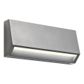 Redo 90679 - Zewnętrzna oprawa orientacyjna ANDER LED/3W/230V 3000K IP65 antracyt