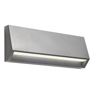 Redo 90680 - Zewnętrzna lampa orientacyjna ANDER LED/4W/230V 3000K IP65 antracyt