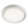 Redo 9180 - LED Plafon zewnętrzny BEZEL LED/25W/230V śr. 27 cm IP54 biały