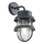 Redo 9498 - Kinkiet zewnętrzny CLAUT 1xE27/42W/230V IP44 antracyt