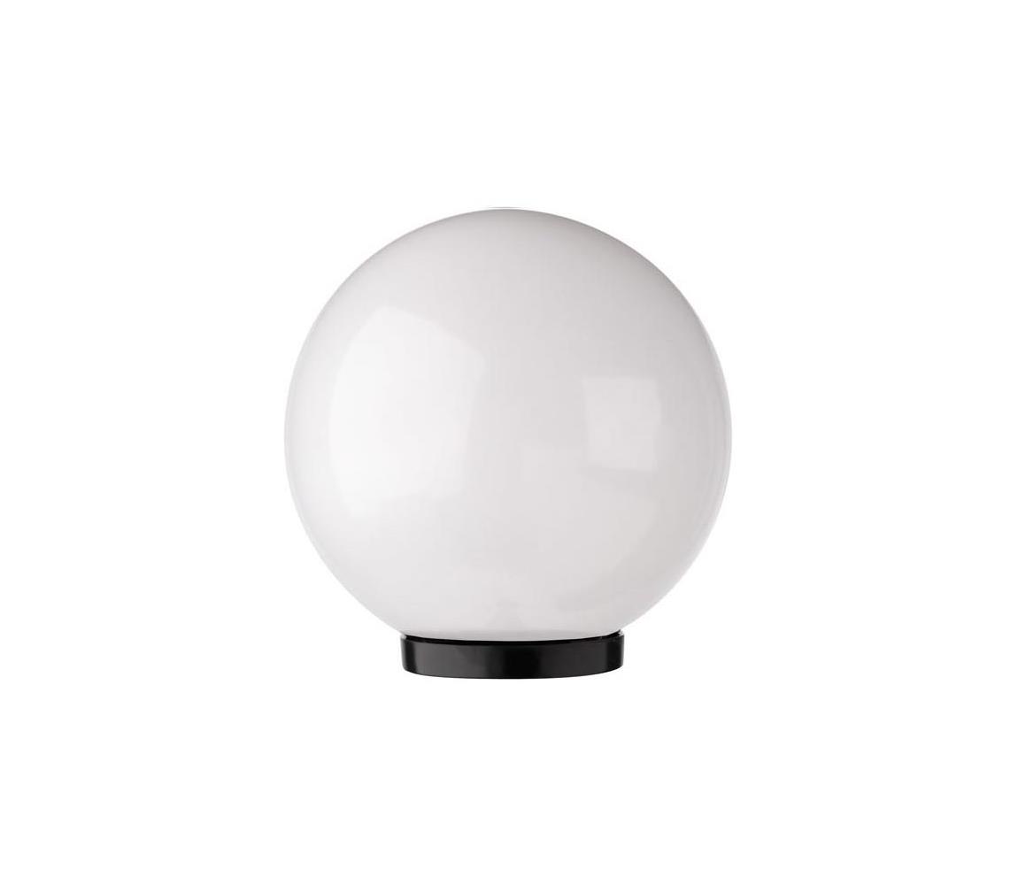 Redo 9771 - Klosz zamienny SFERA śr. 25 cm IP44 białe