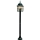 Redo 9834 - Lampa zewnętrzna ALICANTE 1xE27/42W/230V IP44