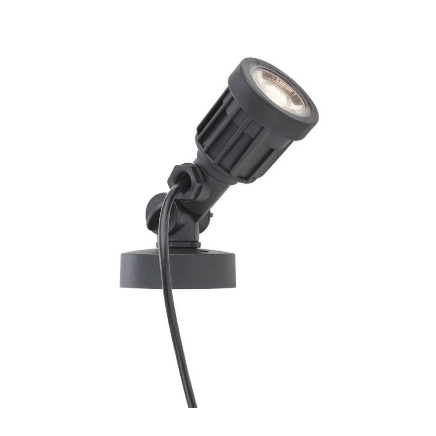 Redo 9997 - LED Lampa zewnętrzna TIM LED/5W/230V 3000K IP65