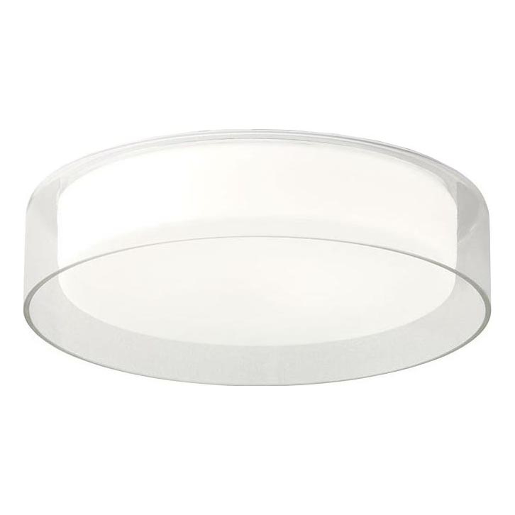 Redo - Klosz zamienny do lamp sufitowych NAJI śr. 30 cm