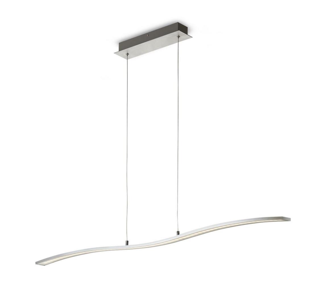 Redo Smarter 01-901 - LED Żyrandol na lince ONDA LED/13W/230V