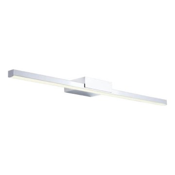 Redo01-3269 - LED Łazienkowe oświetlenie lustra ASTON LED/12W/230V 60 cm CRI 90 IP44 chrom błyszczący