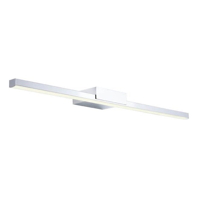 Redo01-3269 - LED Łazienkowe oświetlenie lustra ASTON LED/12W/230V 60 cm CRI 90 IP44 chrom błyszczący