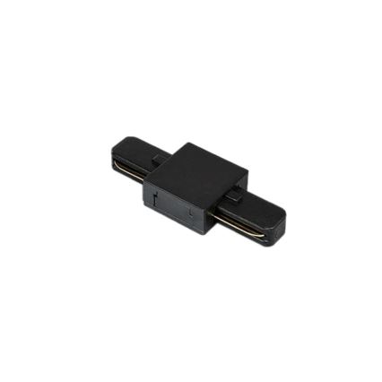Reflektor do systemu szynowego 5xGU10/25W/230V czarny