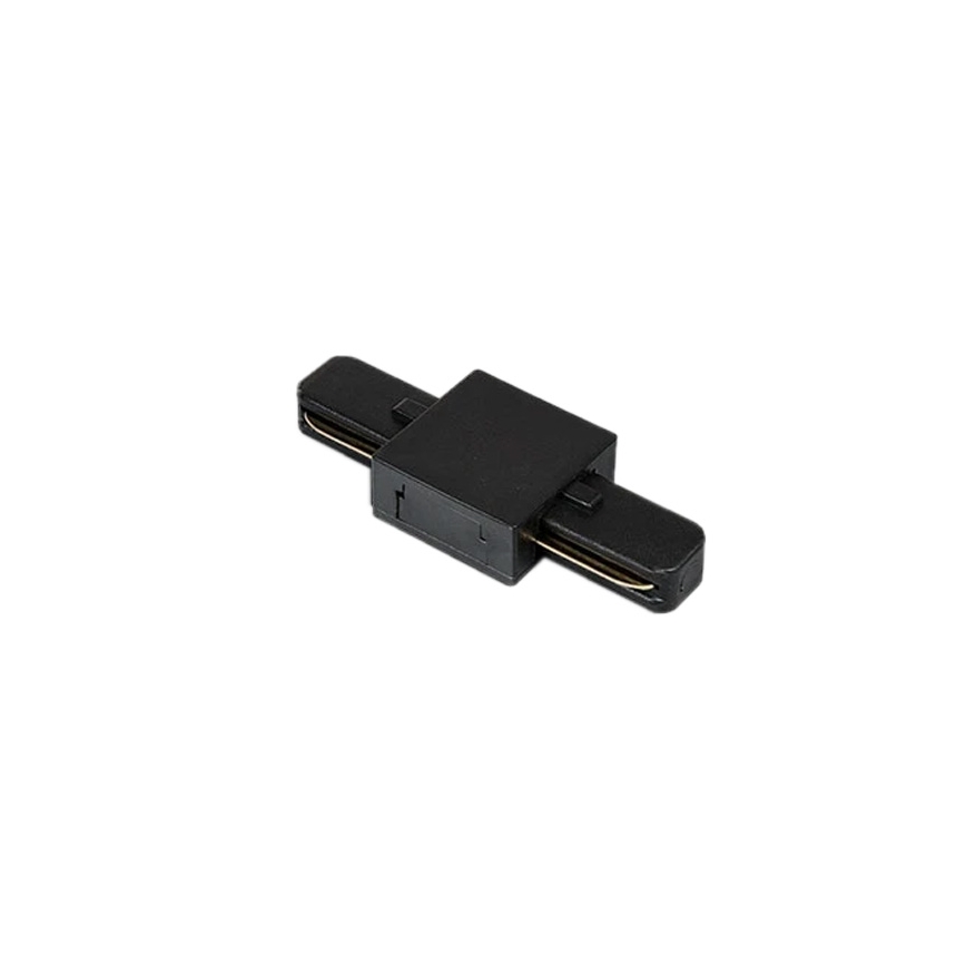 Reflektor do systemu szynowego 5xGU10/25W/230V czarny