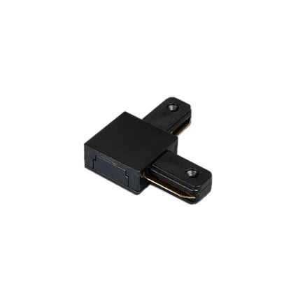 Reflektor do systemu szynowego 5xGU10/25W/230V czarny