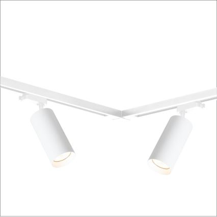 Reflektor do systemu szynowego MICA 4xGU10/10W/230V biały