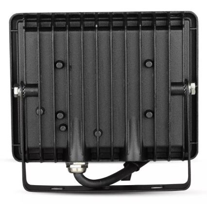 Reflektor LED LED/20W/230V IP65 różowe światło