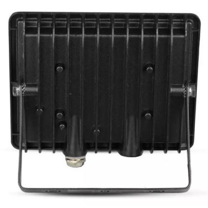 Reflektor LED LED/20W/230V IP65 zielone światło