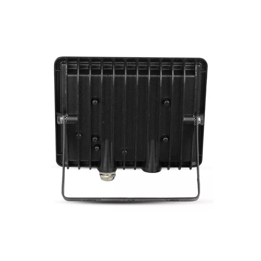 Reflektor LED LED/20W/230V IP65 zielone światło