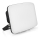 Reflektor LED bez ramki LED/20W/230V 4000K IP65