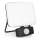 Reflektor LED bez ramki z czujnikiem LED/20W/230V 4000K IP65