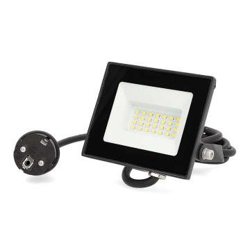Reflektor LED do gniazdka LED/20W/230V 4000K IP65