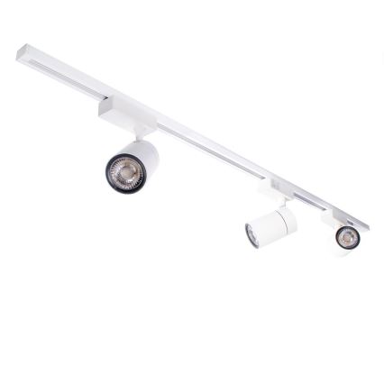 Reflektor LED do systemu szynowego TRACK LIGHT LED/7W/230V 4000K biały
