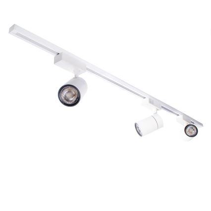 Reflektor LED do systemu szynowego TRACK LIGHT LED/7W/230V 4000K biały