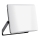 Reflektor LED LED/50W/230V 3000/4000/6500K IP65 czarny