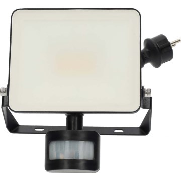 Reflektor LED ściemnialny z czujnikiem ruchu SmartLife LED/20W/230V 3000-6500K IP44 Wi-Fi