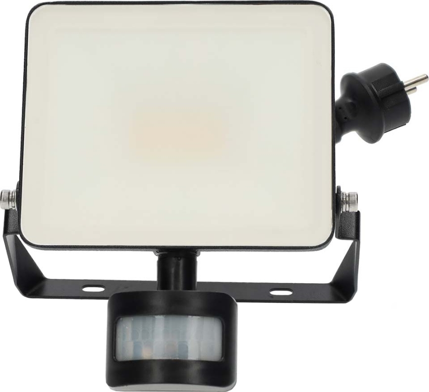 Reflektor LED ściemnialny z czujnikiem ruchu SmartLife LED/20W/230V 3000-6500K IP44 Wi-Fi