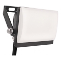 Reflektor LED TAMBO EVO LED/10W/230V 4000K IP65 czarny