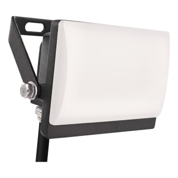 Reflektor LED TAMBO EVO LED/10W/230V 4000K IP65 czarny