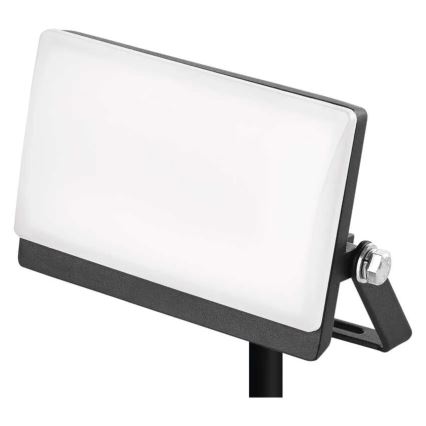 Reflektor LED TAMBO EVO LED/10W/230V 4000K IP65 czarny