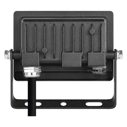 Reflektor LED TAMBO EVO LED/10W/230V 4000K IP65 czarny