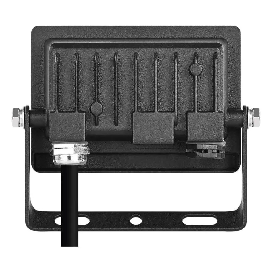 Reflektor LED TAMBO EVO LED/10W/230V 4000K IP65 czarny