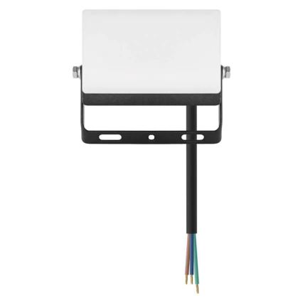 Reflektor LED TAMBO EVO LED/10W/230V 4000K IP65 czarny