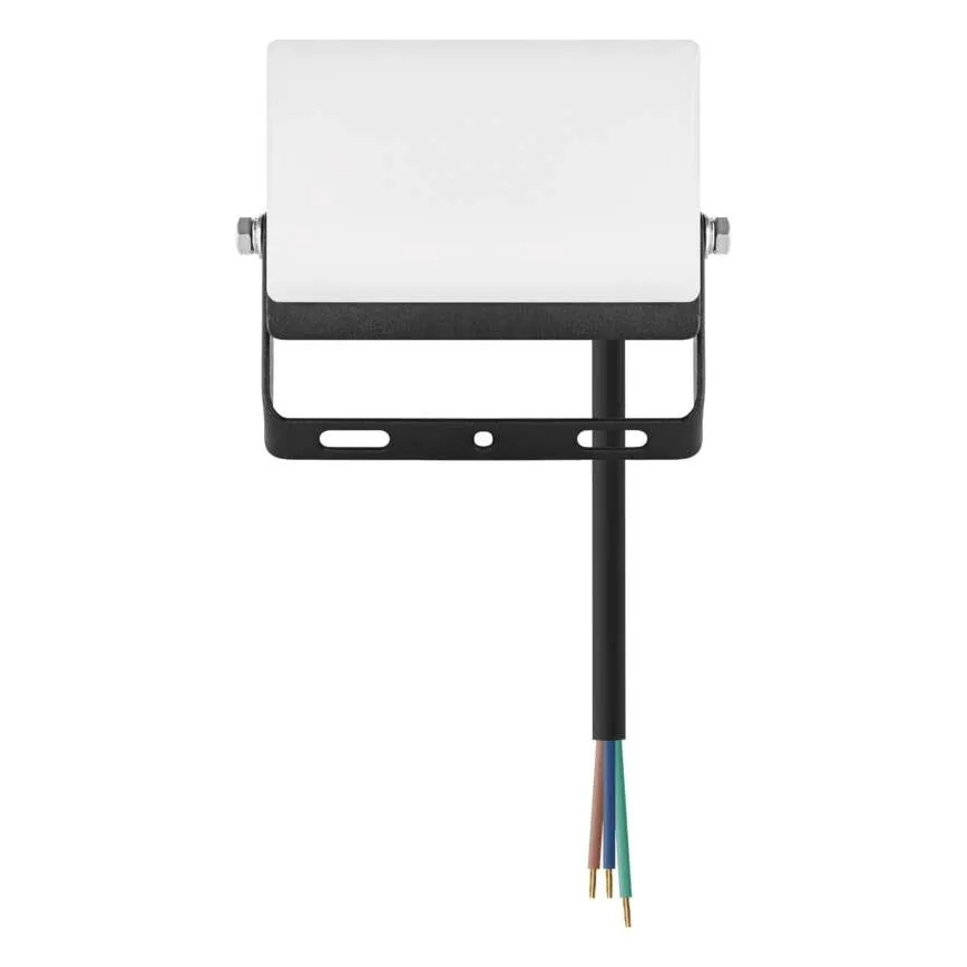 Reflektor LED TAMBO EVO LED/10W/230V 4000K IP65 czarny