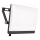 Reflektor LED TAMBO EVO LED/20W/230V 4000K IP65 czarny