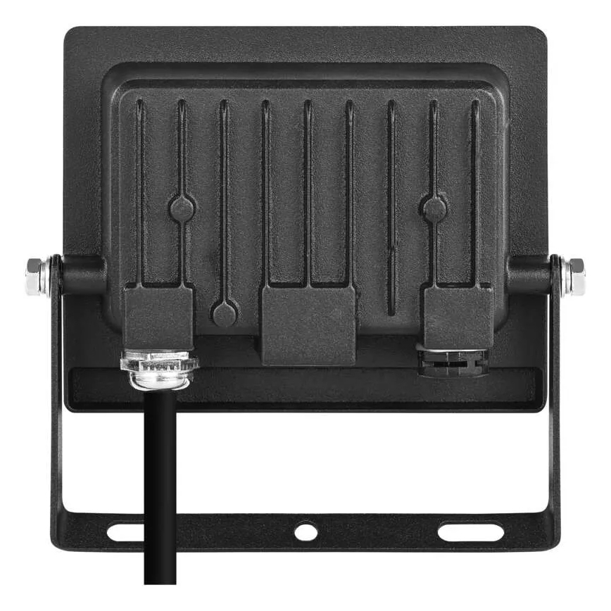 Reflektor LED TAMBO EVO LED/20W/230V 4000K IP65 czarny