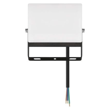Reflektor LED TAMBO EVO LED/20W/230V 4000K IP65 czarny